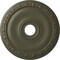 Ekena Millwork Jackson Ceiling Medallion (Fits Canopies up to 5 1/8"), 20"OD x 3 5/8"ID x 1"P, Witch Hazel CM20JAWHF - alternate 1